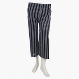 Girls Plazo - Black, Girls Tights Leggings & Pajama, Chase Value, Chase Value