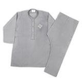 Boys Shalwar suit - Grey, Boys Shalwar Kameez, Chase Value, Chase Value