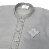 Boys Shalwar suit - Grey, Boys Shalwar Kameez, Chase Value, Chase Value