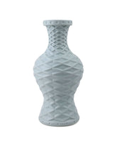 Plastic Flower Vase, Decoration, Chase Value, Chase Value