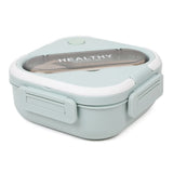 Lunch Box - Light Green, Tiffin Boxes & Bottles, Chase Value, Chase Value