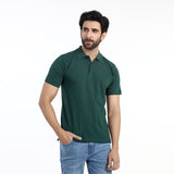 Eminent Men's Half Sleeves Polo T-Shirt, Men's T-Shirts & Polos, Eminent, Chase Value