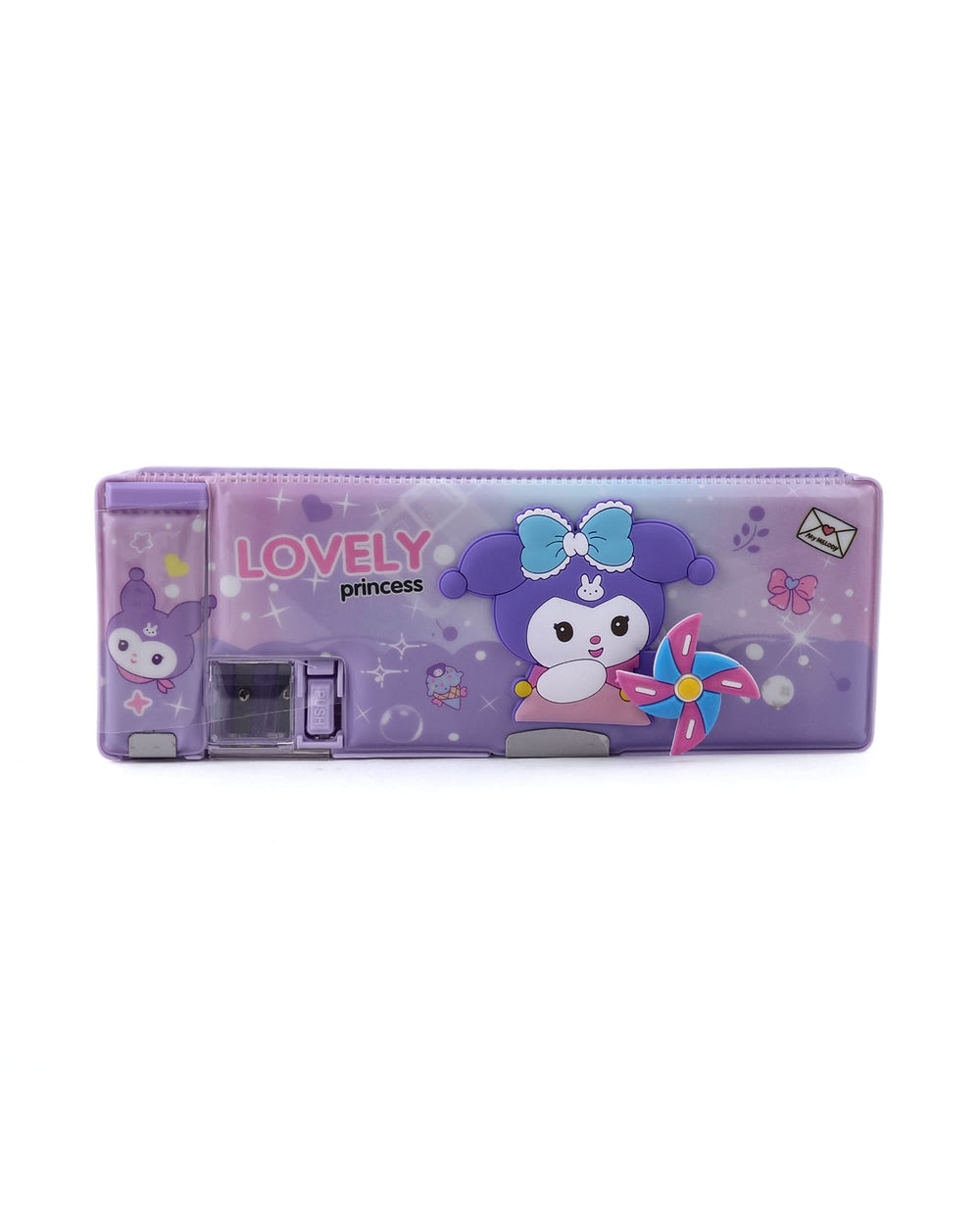 Pencil Box, Stationery Pouch & Box, Chase Value, Chase Value