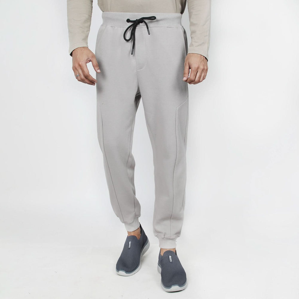 Eminent Men's Trouser - Grey, Men's Lowers & Sweatpants, Eminent, Chase Value