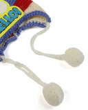 Kids Woolen Cap, Boys Caps & Gloves, Chase Value, Chase Value