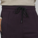 Eminent Men's Trouser - Plum, Men's Lowers & Sweatpants, Eminent, Chase Value