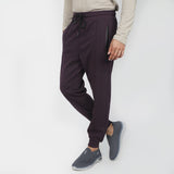 Eminent Men's Trouser - Plum, Men's Lowers & Sweatpants, Eminent, Chase Value