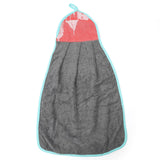 Kitchen Hanging Towel - Multi Color, Kitchen Towels, Chase Value, Chase Value
