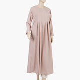 Women's Western Long Maxi - Tea Pink, Women T-Shirts & Tops, Chase Value, Chase Value