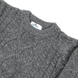 Eminent Boys Full Sleeve Sweater - Charcoal, Boys Sweaters, Eminent, Chase Value
