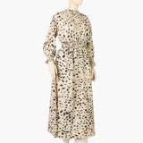 Women's Western Long Maxi - Skin, Women T-Shirts & Tops, Chase Value, Chase Value