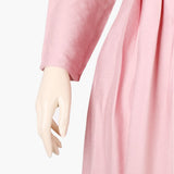 Women's Western Long Maxi - Dark Pink, Women T-Shirts & Tops, Chase Value, Chase Value