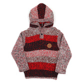 Eminent Boys Full Sleeve Sweater - Maroon & Navy Blue, Boys Sweaters, Eminent, Chase Value