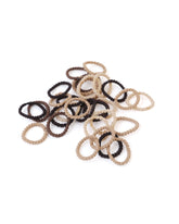 Hair Pony Pouch, Girls Hair Accessories, Chase Value, Chase Value