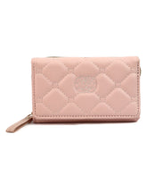 Women's Zipper Wallet