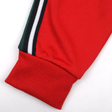 Boys Trouser - Red, Boys Trouser, Chase Value, Chase Value