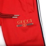 Boys Trouser - Red, Boys Trouser, Chase Value, Chase Value