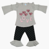 Girls Suit - Grey, Girls Suits, Chase Value, Chase Value