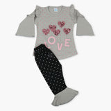 Girls Suit - Grey, Girls Suits, Chase Value, Chase Value