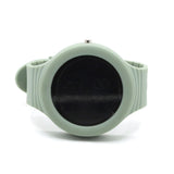 Children Digital Watch - Sea Green, Kids Watches, Chase Value, Chase Value