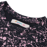 Girls Full Sleeves Sweat Shirt - Purple, Girls Hoodies & Sweat Shirts, Chase Value, Chase Value