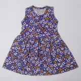 Girls Frock - Multi Color, Girls Frocks, Chase Value, Chase Value