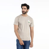 Valuable Men's Half Sleeves T-Shirt, Men's T-Shirts & Polos, Chase Value, Chase Value