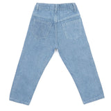 Boys Denim Pant - Blue, Boys Pants, Chase Value, Chase Value