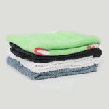 Kitchen Towel Ticky Pack - Multi Color, Kitchen Towels, Chase Value, Chase Value