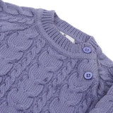 Eminent Newborn Girls Sweater Suit - Lilac, Newborn Girls Sets & Suits, Eminent, Chase Value
