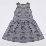 Girls Frock - Multi Color, Girls Frocks, Chase Value, Chase Value