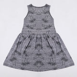 Girls Frock - Multi Color, Girls Frocks, Chase Value, Chase Value