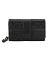 Women's Zipper Wallet