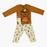 Boys Suit - Brown, Boys Sets & Suits, Chase Value, Chase Value