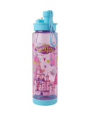 Quifit Double Mouth Water Bottle, Water Bottle, Chase Value, Chase Value
