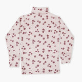 Girls High Neck - Light Pink, Girls High Neck, Chase Value, Chase Value