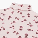 Girls High Neck - Light Pink, Girls High Neck, Chase Value, Chase Value
