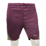 Men's Short - Maroon, Men's Shorts, Chase Value, Chase Value