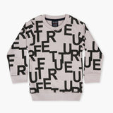 Boys Sweatshirt - Pink, Boys Hoodies & Sweat Shirts, Chase Value, Chase Value