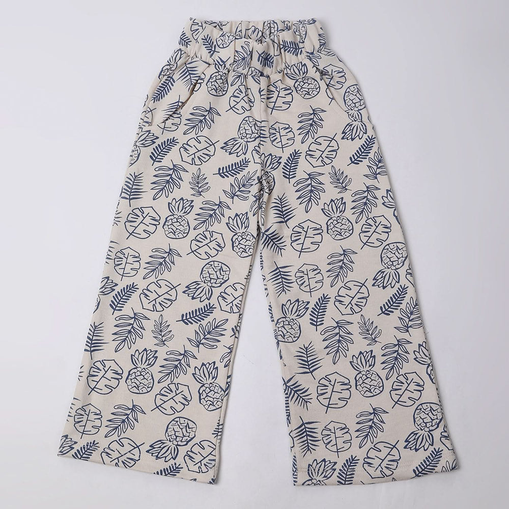 Eminent Girls Trouser - Off White, Girls Pants & Capri, Eminent, Chase Value