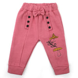 Eminent Newborn Girls Trouser - Dark Pink, Newborn Girls Shorts Skirts & Pants, Eminent, Chase Value
