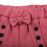 Eminent Newborn Girls Trouser - Dark Pink, Newborn Girls Shorts Skirts & Pants, Eminent, Chase Value