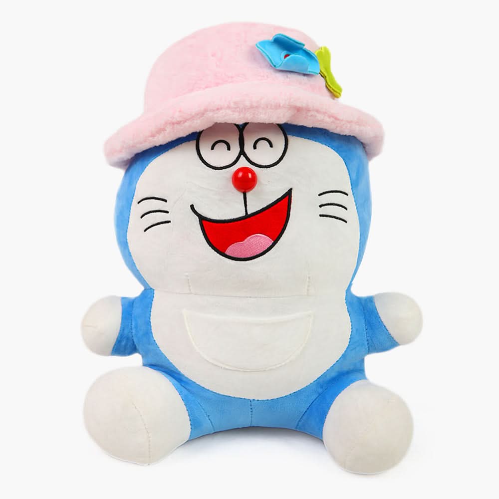 Doremon Stuff Toy - 50Cm, Stuffed Toys, Chase Value, Chase Value