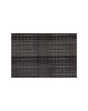 Silver Braided Design Plastic Placemat, Mats, Chase Value, Chase Value