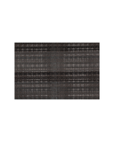 Silver Braided Design Plastic Placemat, Mats, Chase Value, Chase Value