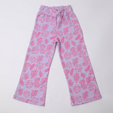 Eminent Girls Trouser - Light Purple, Girls Pants & Capri, Eminent, Chase Value