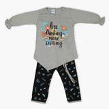 Girls Suit - Grey, Girls Suits, Chase Value, Chase Value