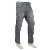 Men's Rigid Denim Pant - Grey, Men's Casual Pants & Jeans, Chase Value, Chase Value