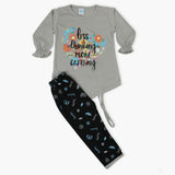 Girls Suit - Grey, Girls Suits, Chase Value, Chase Value