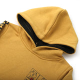 Eminent Newborn Boys Full Sleeves SweatShirt - Yellow, Newborn Boys Winterwear, Eminent, Chase Value